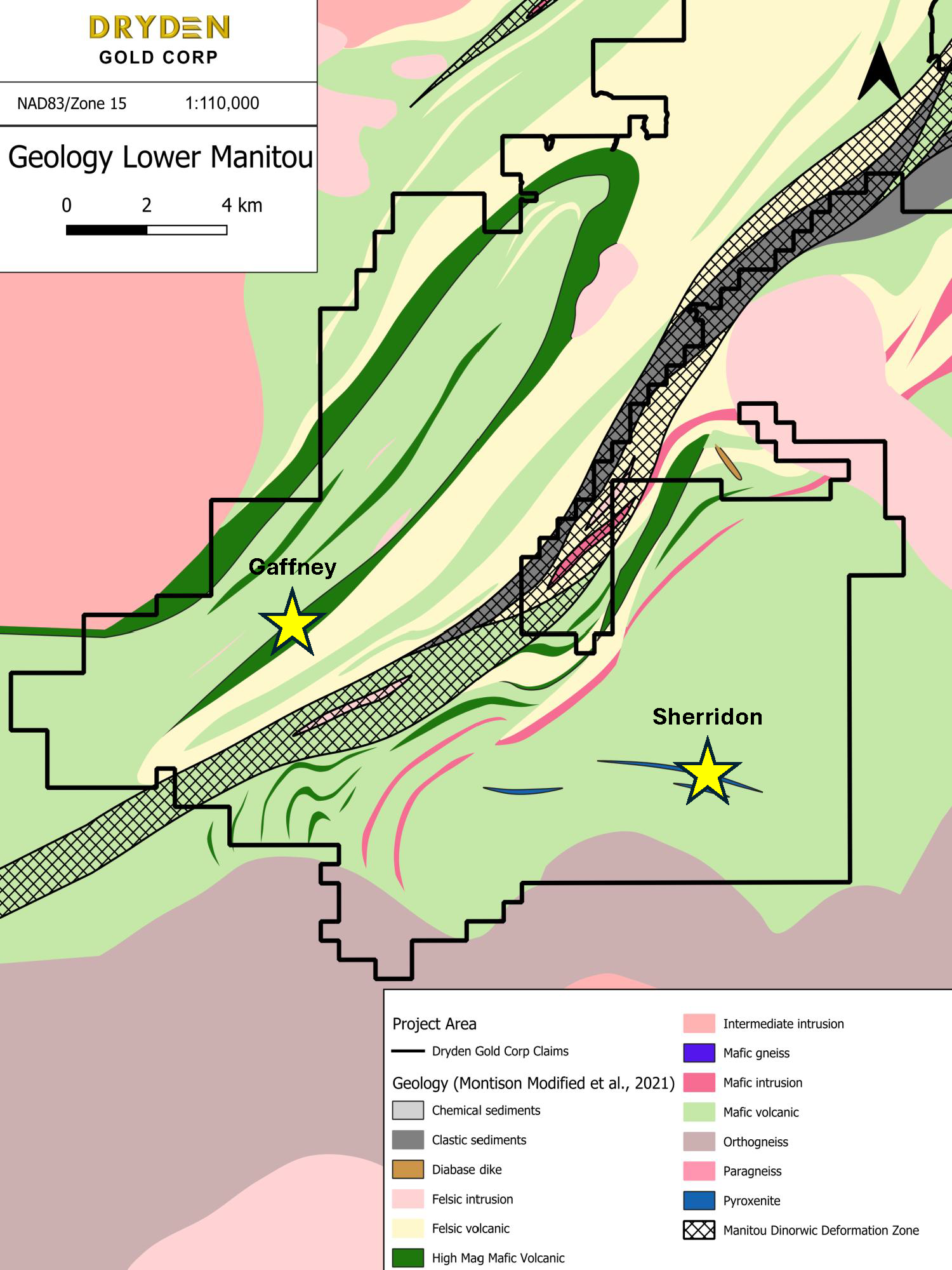 Sherridon Overview V2 Map 1 To 110000 With Labels Final Cr